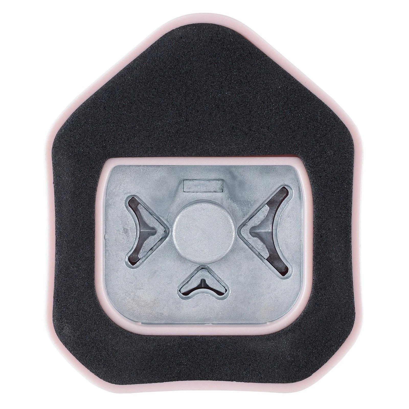 Perforator de colt rotund, 4-7-10 mm, Pink