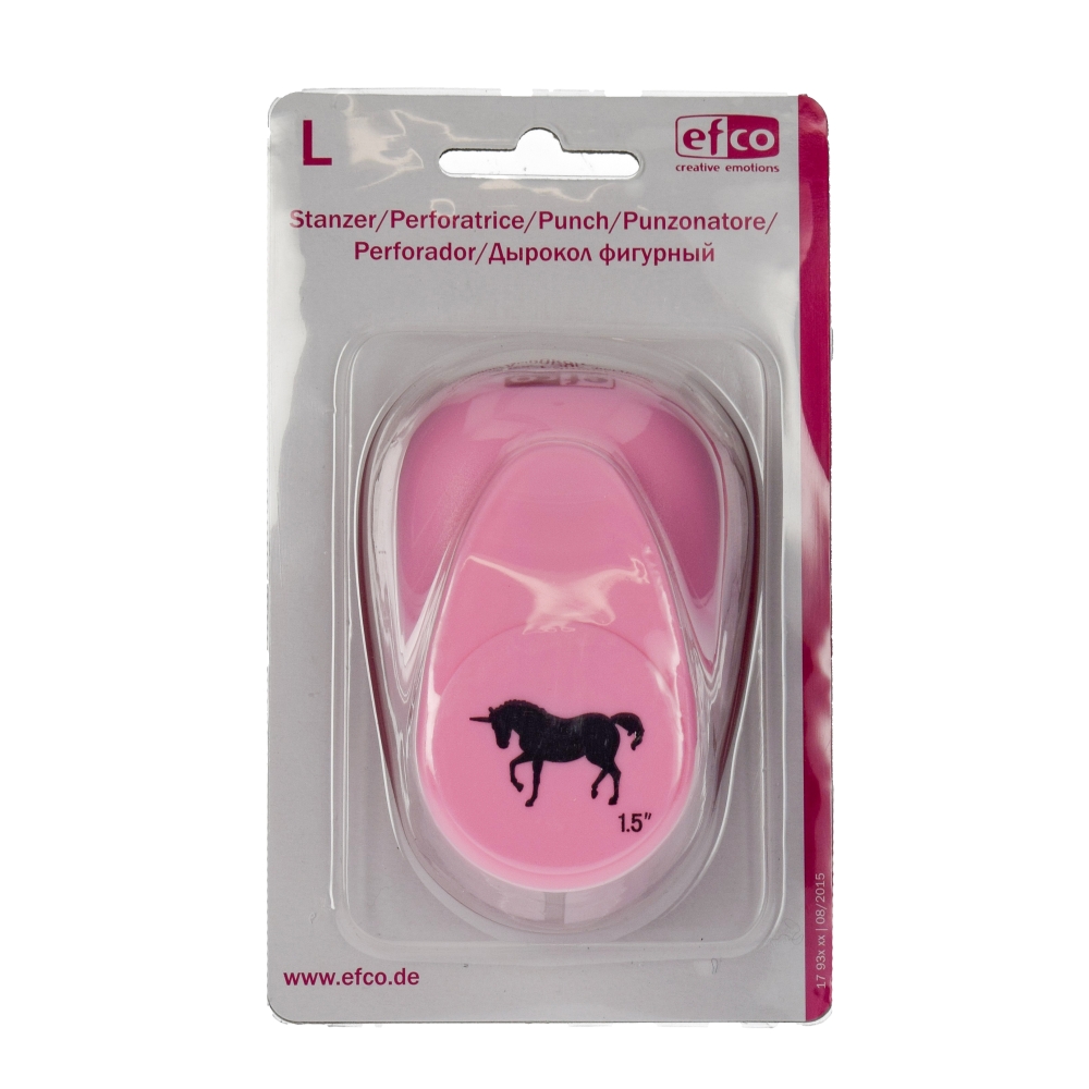 Perforator L - Unicorn - imagine 3