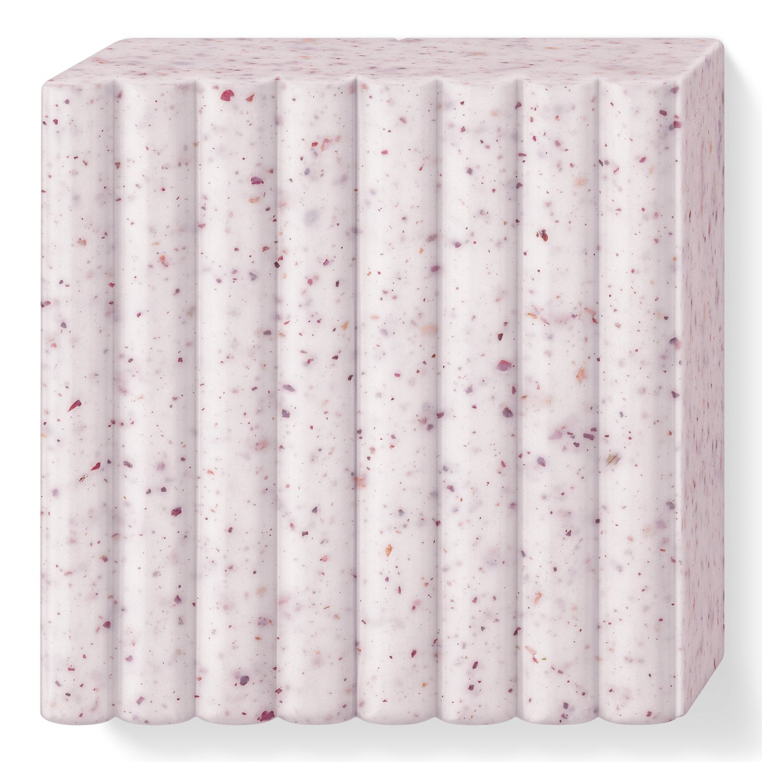 Pasta de modelaj Fimo Botanical Effect 57 g – Rose - imagine 2
