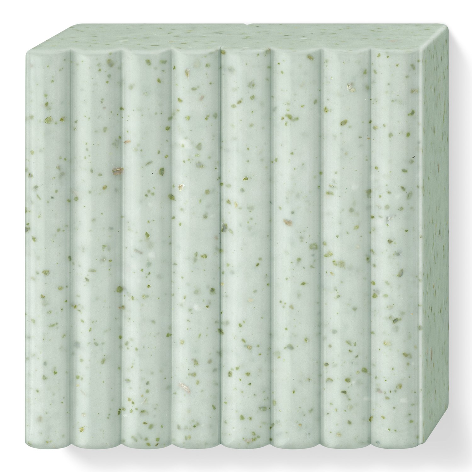 Pasta de modelaj Fimo Botanical Effect 57 g – Spinach - imagine 2