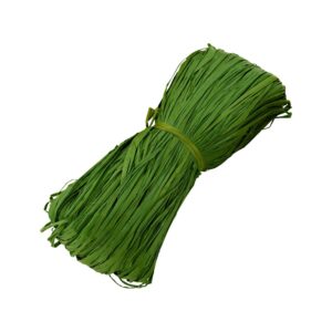 Rafie verde naturala scul, 20g